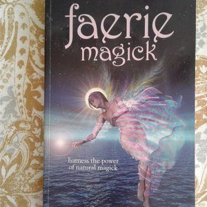 Fairy/Faerie Bundle of Magic